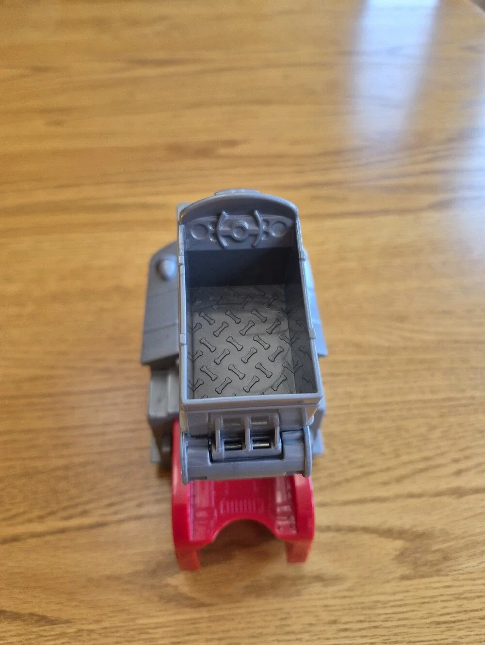 Paw Patrol Marshall Split-Second 2-in-1 Transforming Fire Truck